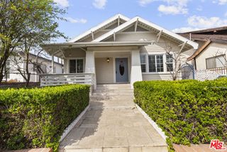 135 S Dillon Street, Los Angeles, CA 90057