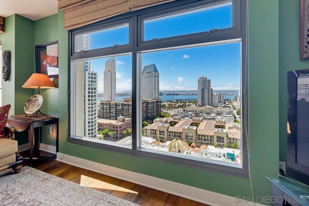 645 Front Street 1806, San Diego, CA 92101 — photo 5