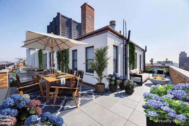 1165 5TH Avenue PH, New York City, NY 10029