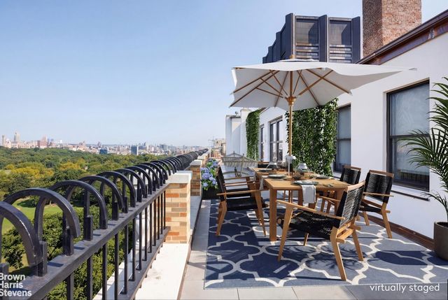 1165 5TH Avenue PH, New York City, NY 10029