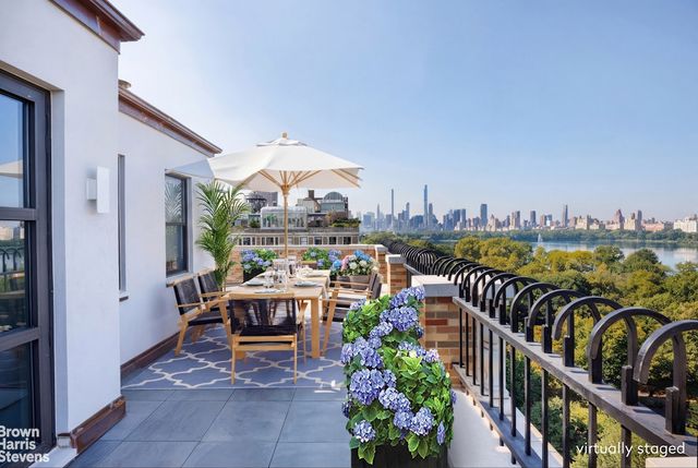 1165 5TH Avenue PH, New York City, NY 10029
