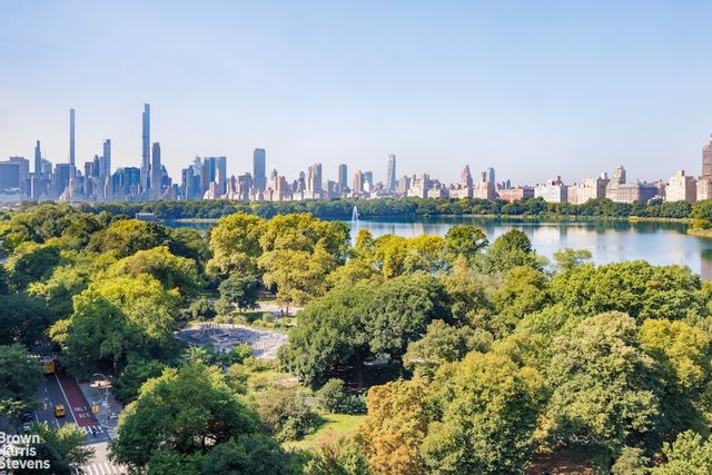1165 5TH Avenue PH, New York City, NY 10029