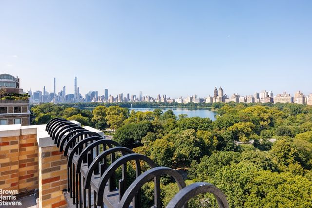 1165 5TH Avenue PH, New York City, NY 10029