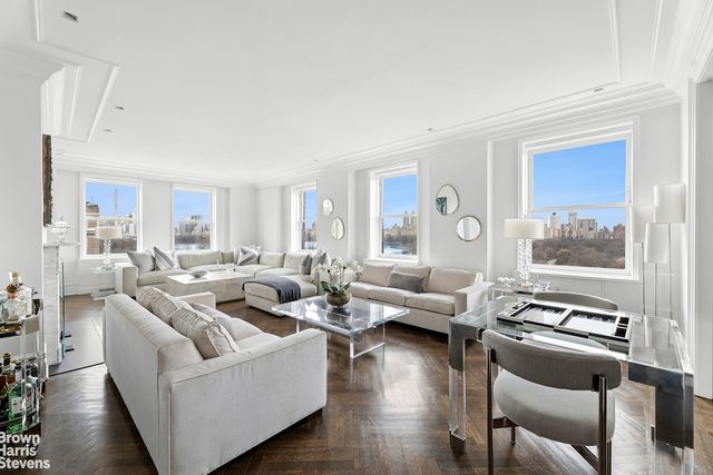 1165 5TH Avenue PH, New York City, NY 10029