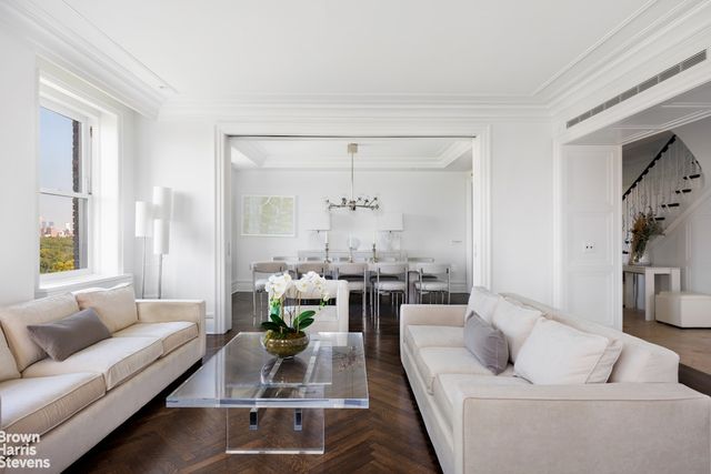 1165 5TH Avenue PH, New York City, NY 10029