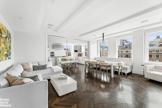 1165 5TH Avenue PH, New York City, NY 10029