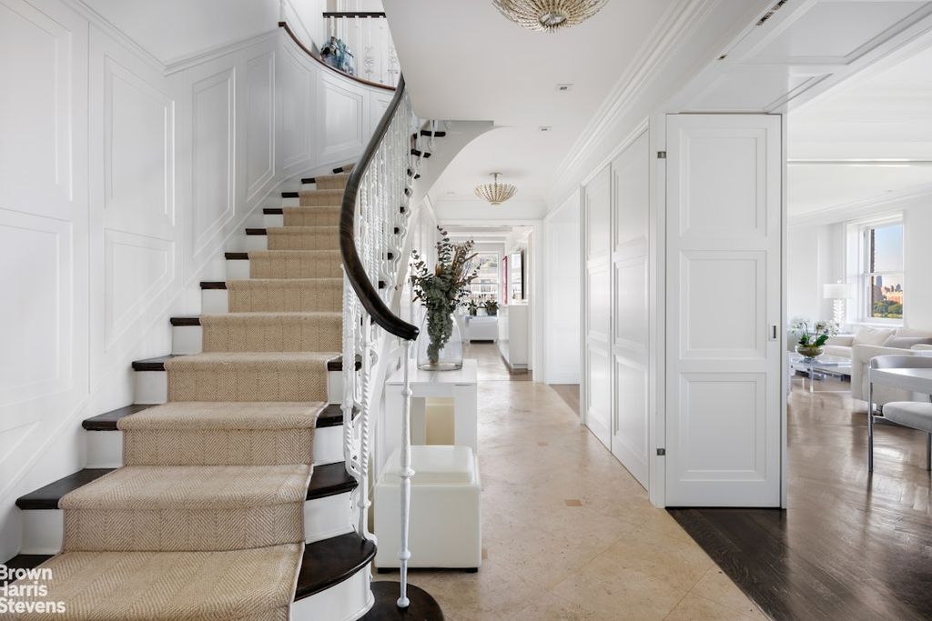 1165 5TH Avenue PH, New York City, NY 10029