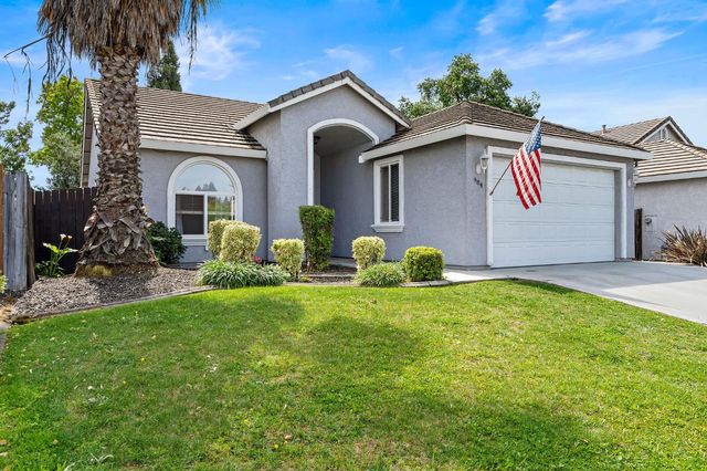 984 Portside Cir, Roseville, CA 95678