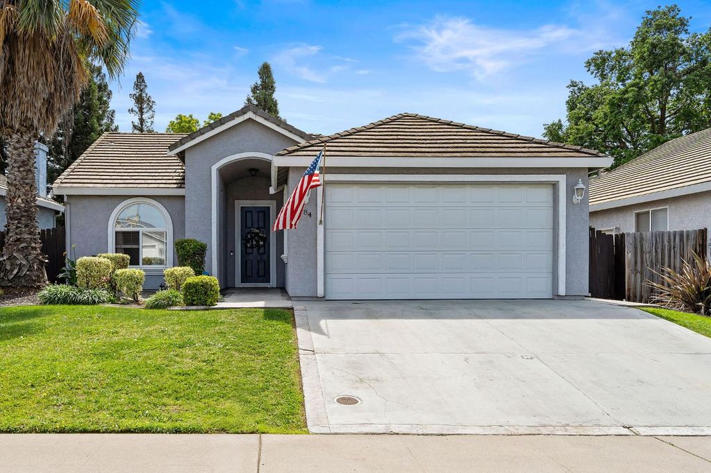 984 Portside Cir, Roseville, CA 95678