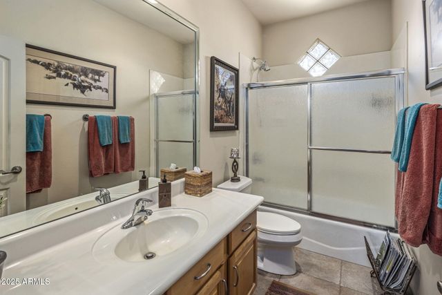 205 W QUARTZ ROCK Road, Phoenix, AZ 85085