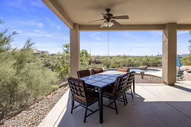 205 W QUARTZ ROCK Road, Phoenix, AZ 85085