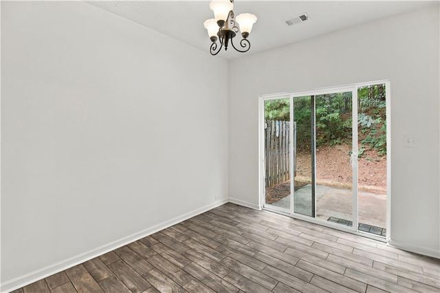1573 Park Brooke Circle SW, Marietta, GA 30008