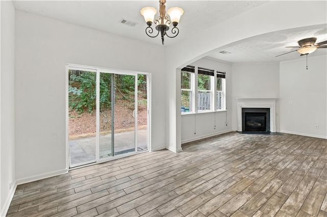 1573 Park Brooke Circle SW, Marietta, GA 30008