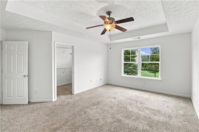 1573 Park Brooke Circle SW, Marietta, GA 30008