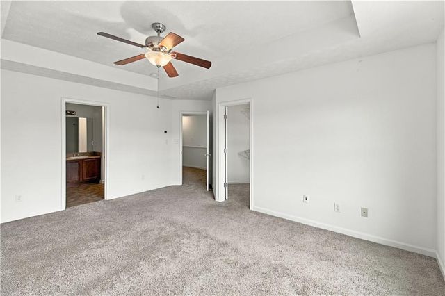 1573 Park Brooke Circle SW, Marietta, GA 30008