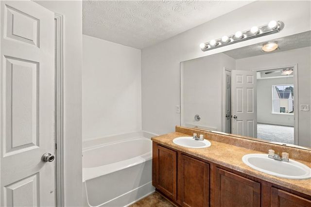 1573 Park Brooke Circle SW, Marietta, GA 30008