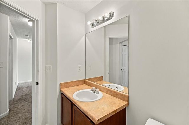 1573 Park Brooke Circle SW, Marietta, GA 30008