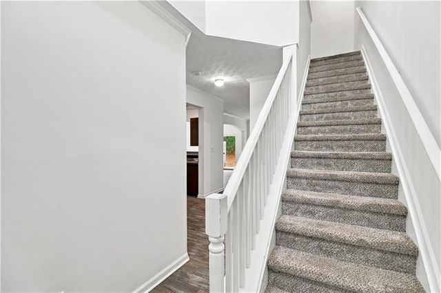 1573 Park Brooke Circle SW, Marietta, GA 30008