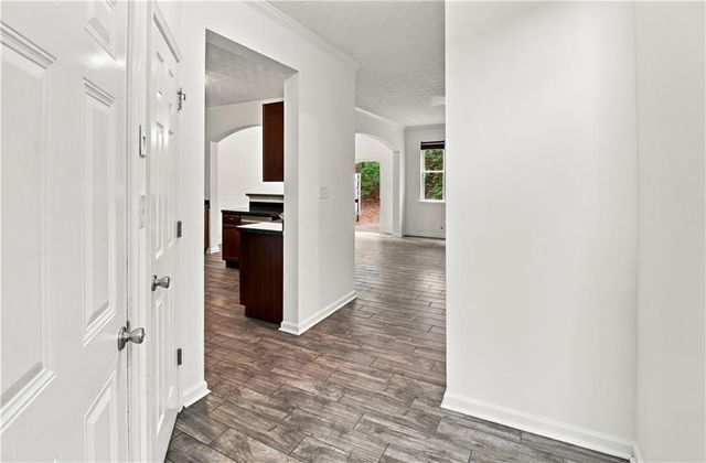 1573 Park Brooke Circle SW, Marietta, GA 30008