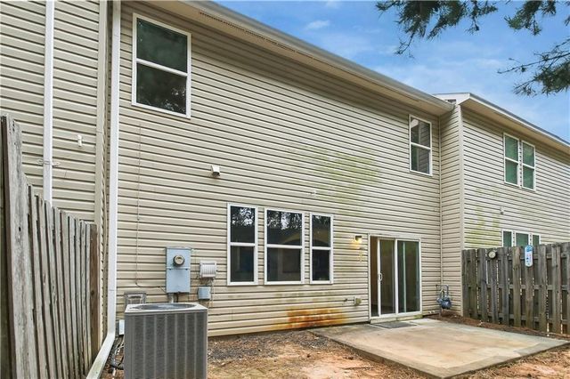 1573 Park Brooke Circle SW, Marietta, GA 30008