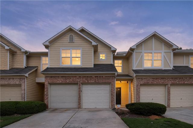 1573 Park Brooke Circle SW, Marietta, GA 30008