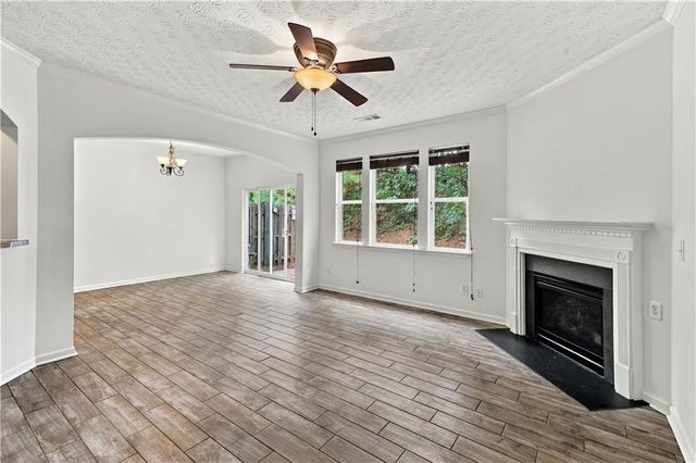 1573 Park Brooke Circle SW, Marietta, GA 30008