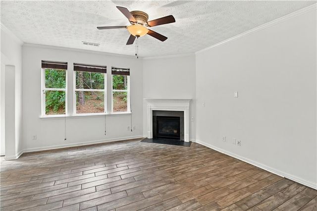1573 Park Brooke Circle SW, Marietta, GA 30008