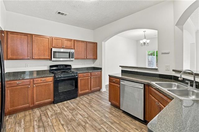 1573 Park Brooke Circle SW, Marietta, GA 30008
