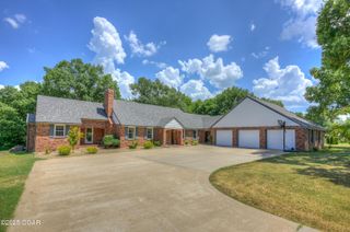 201 Karen Drive, Carl Junction, MO 64834