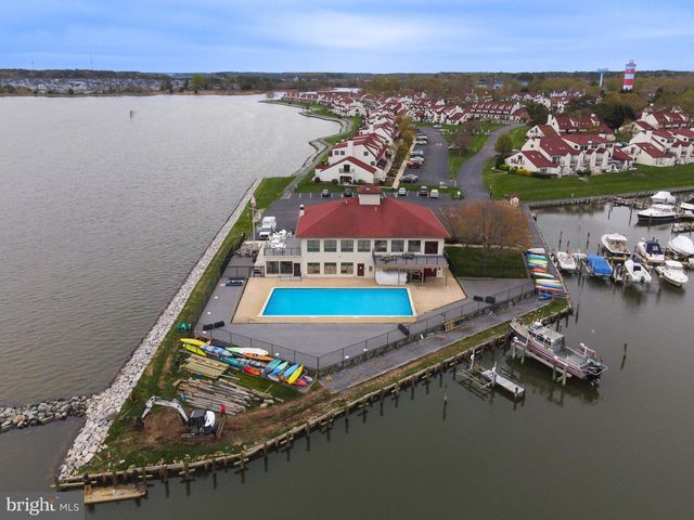 23-F QUEEN VICTORIA WAY, Chester, MD 21619