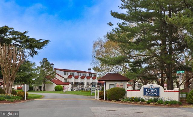 23-F QUEEN VICTORIA WAY, Chester, MD 21619