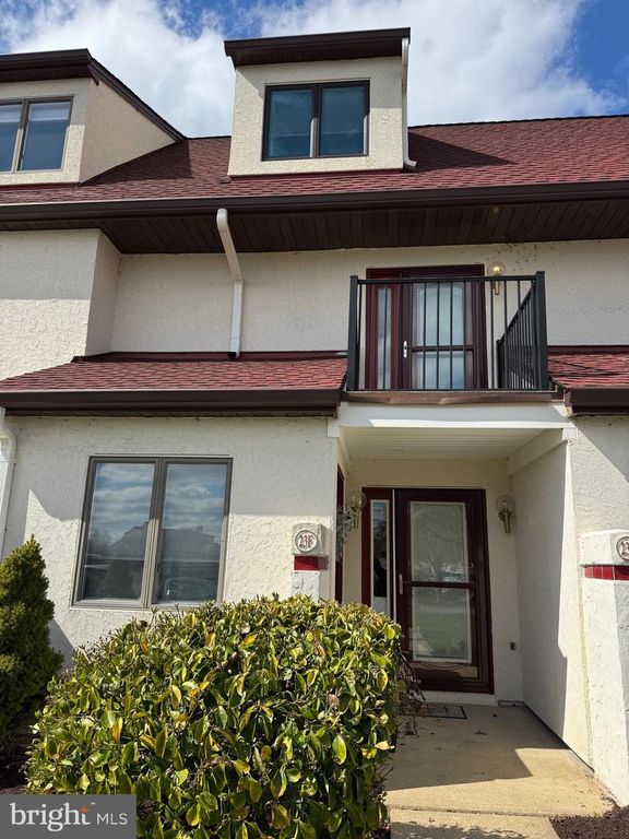 23-F QUEEN VICTORIA WAY, Chester, MD 21619