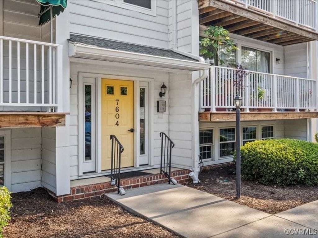 7604 Roscommon Ct Unit#2402, Henrico, VA 23228