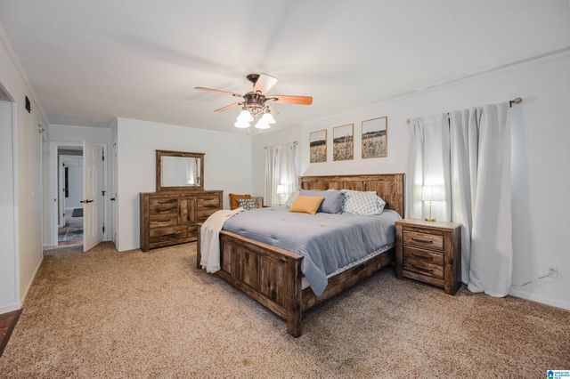 3701 HAYES DRIVE, Pell City, AL 35128