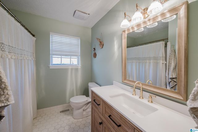 3701 HAYES DRIVE, Pell City, AL 35128