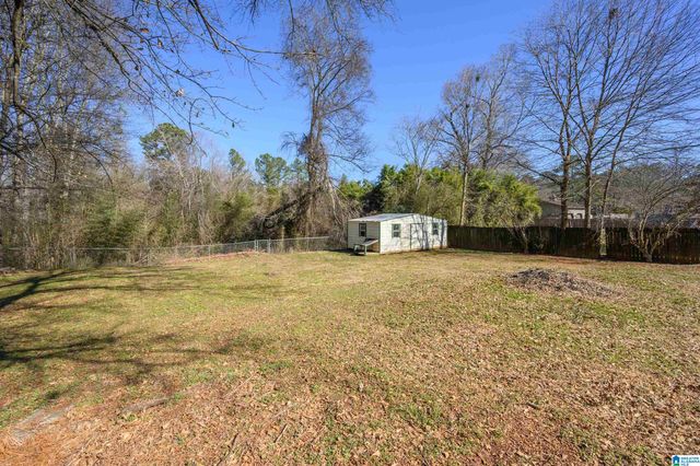 3701 HAYES DRIVE, Pell City, AL 35128