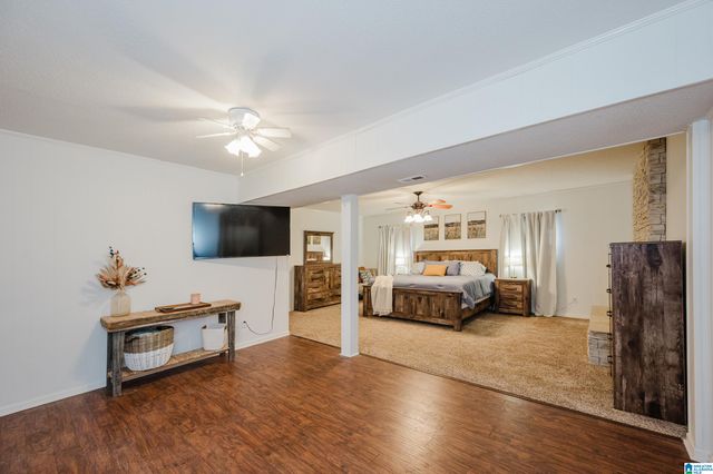 3701 HAYES DRIVE, Pell City, AL 35128