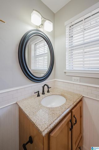 3701 HAYES DRIVE, Pell City, AL 35128