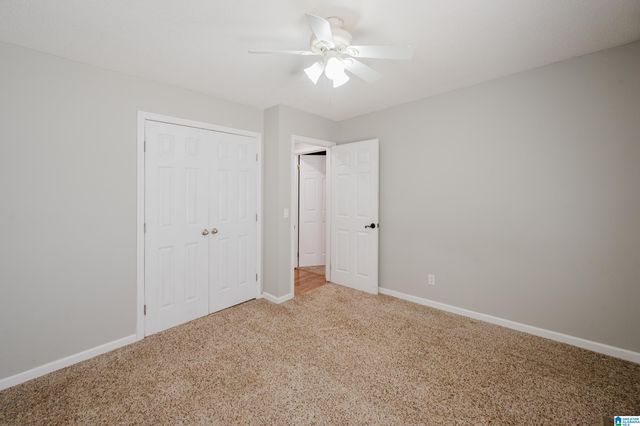 3701 HAYES DRIVE, Pell City, AL 35128