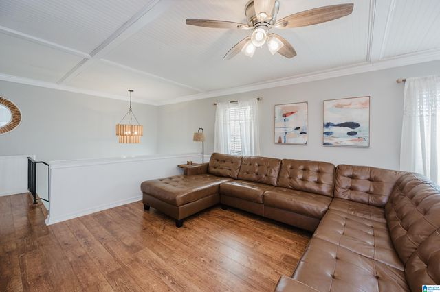 3701 HAYES DRIVE, Pell City, AL 35128