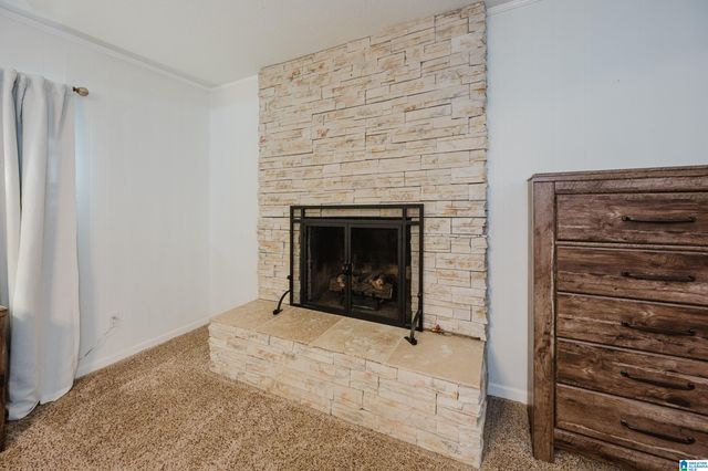 3701 HAYES DRIVE, Pell City, AL 35128