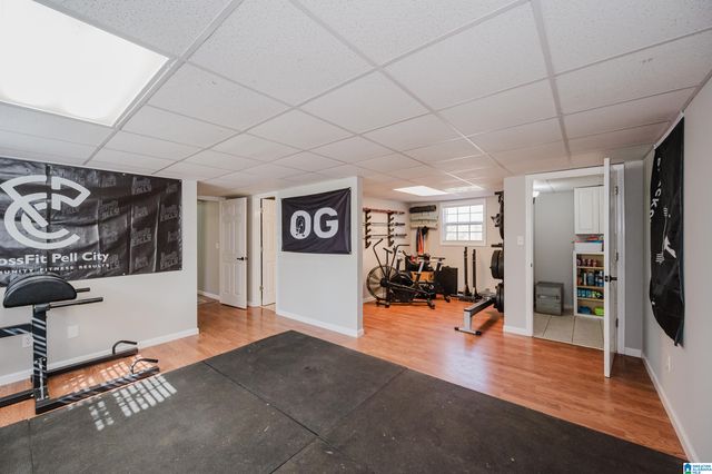 3701 HAYES DRIVE, Pell City, AL 35128