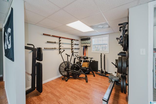 3701 HAYES DRIVE, Pell City, AL 35128