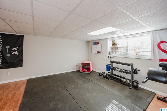 3701 HAYES DRIVE, Pell City, AL 35128