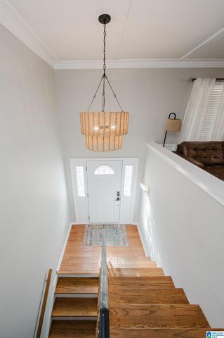 3701 HAYES DRIVE, Pell City, AL 35128