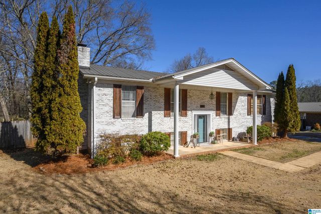 3701 HAYES DRIVE, Pell City, AL 35128
