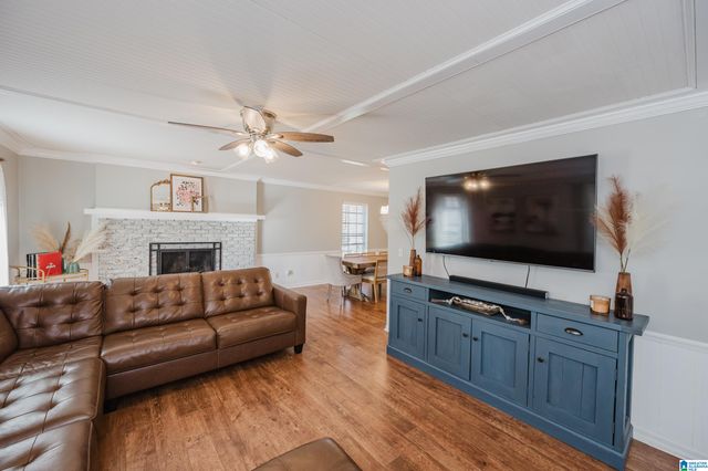 3701 HAYES DRIVE, Pell City, AL 35128