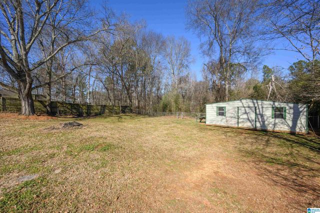 3701 HAYES DRIVE, Pell City, AL 35128