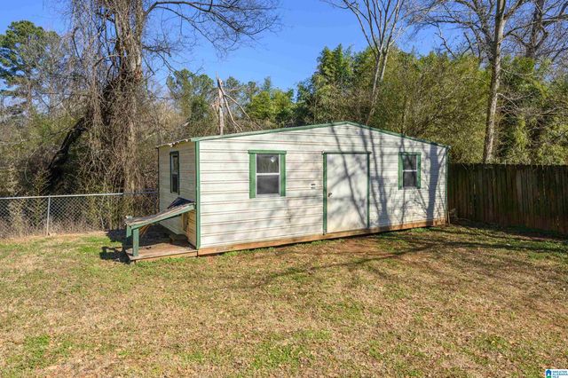 3701 HAYES DRIVE, Pell City, AL 35128