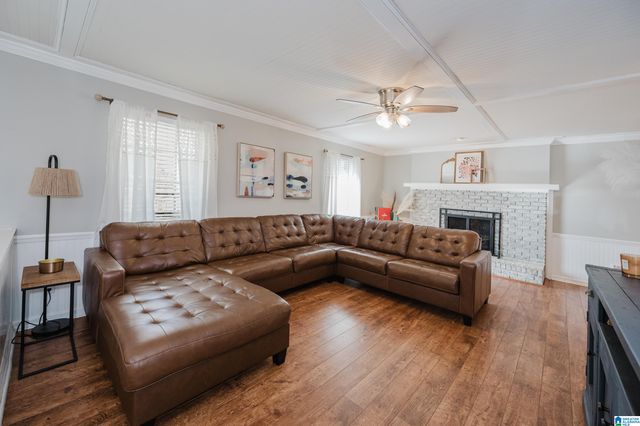 3701 HAYES DRIVE, Pell City, AL 35128